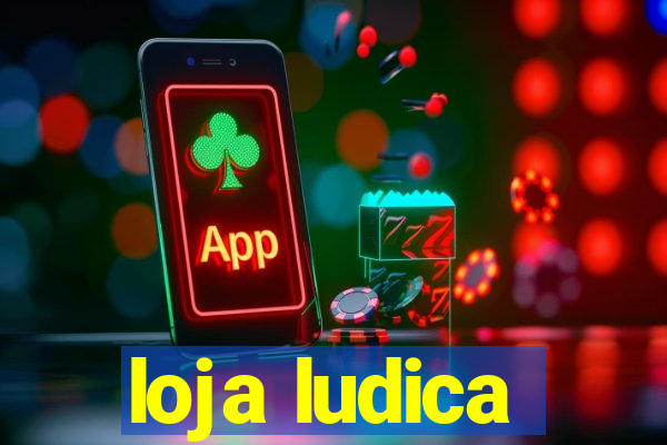 loja ludica